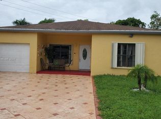 2430 SW 82nd Ter, Miramar, FL 33025