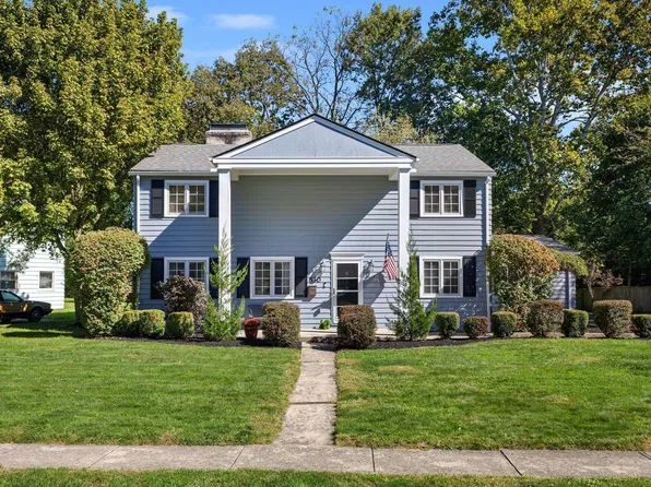 630 Seabury Dr, Columbus, OH 43085