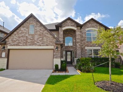 13927 Carncross Ct, Richmond, TX, 77407