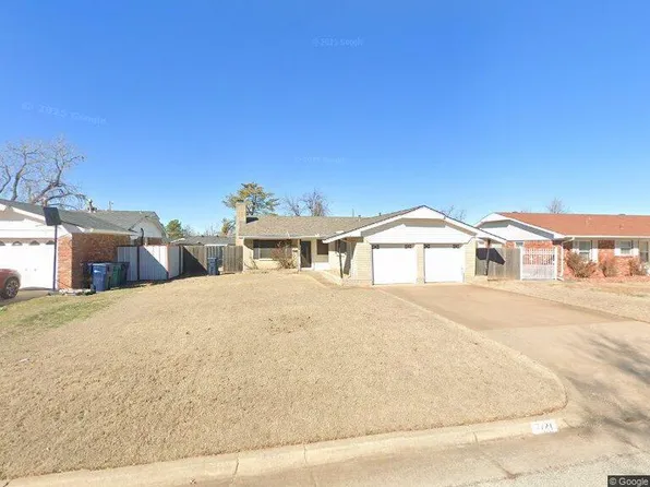 7721 S Linn Ave, Oklahoma City, OK 73159