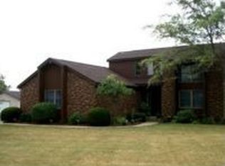 7670 E Chicago Rd, New Carlisle, IN 46552