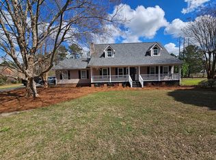 2001 Rutland Rd, Tifton, GA 31793