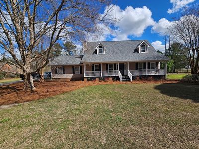 2001 Rutland Rd, Tifton, GA, 31793