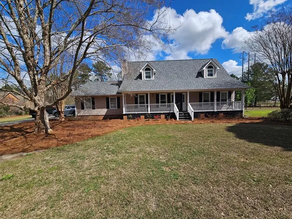 2001 Rutland Rd, Tifton, GA 31793