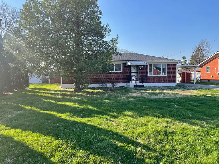 6312 Gayle Dr.