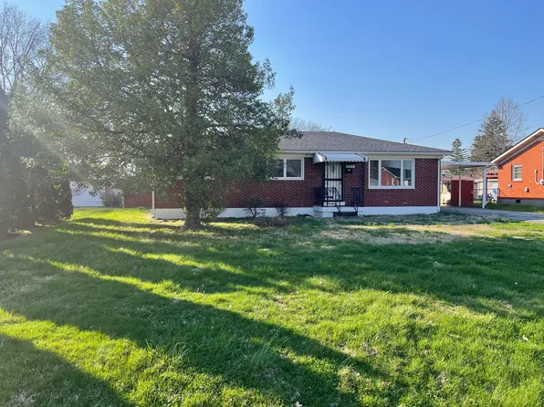 6312 Gayle Dr, Louisville, KY 40219