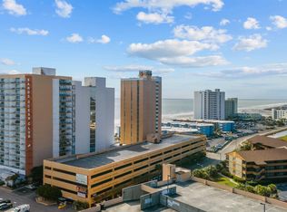 9550 Shore Dr. #831, Myrtle Beach, SC 29572