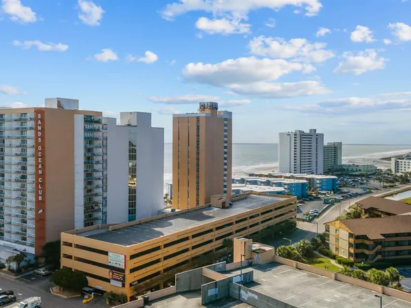 9550 Shore Dr. #831, Myrtle Beach, SC 29572