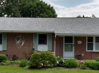 8255 Quarterfield Rd, Severn, MD 21144