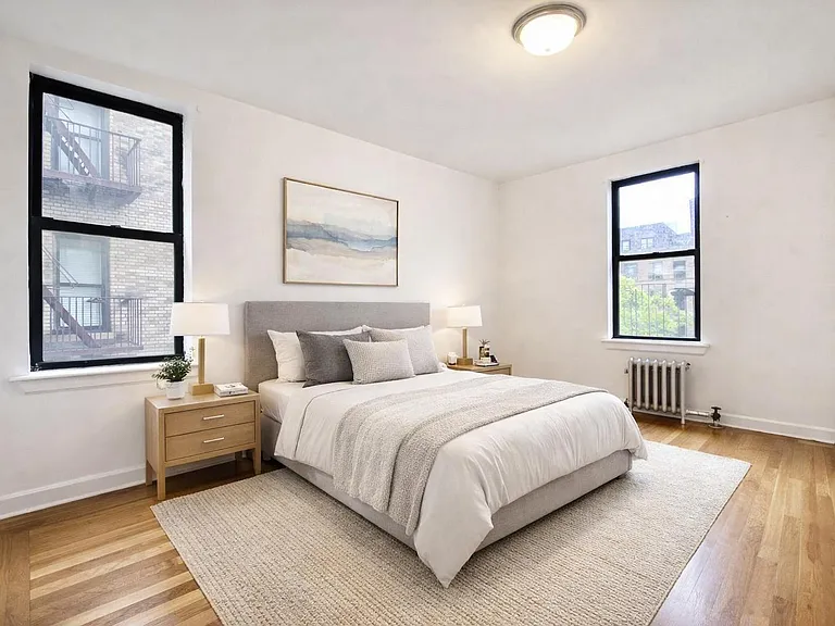 590 Fort Washington Ave #4F — Photo 4
