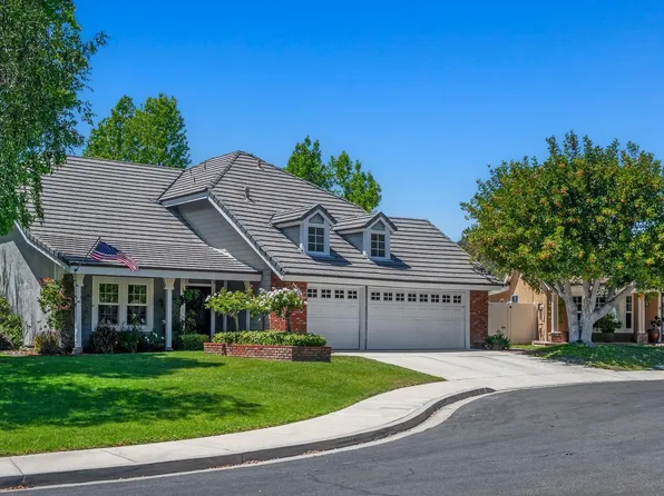 907 Sagebrush Pl, Thousand Oaks, CA 91320