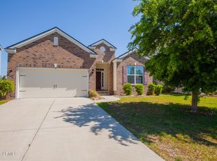 21 Congaree Way, Beaufort, SC 29902
