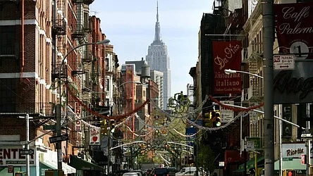 Rented by MD NYC Management LLC