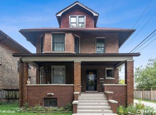 913 S Wenonah Ave #2, Oak Park, IL 60304