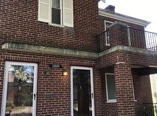 2809 Montana Ave, Cincinnati, OH 45211