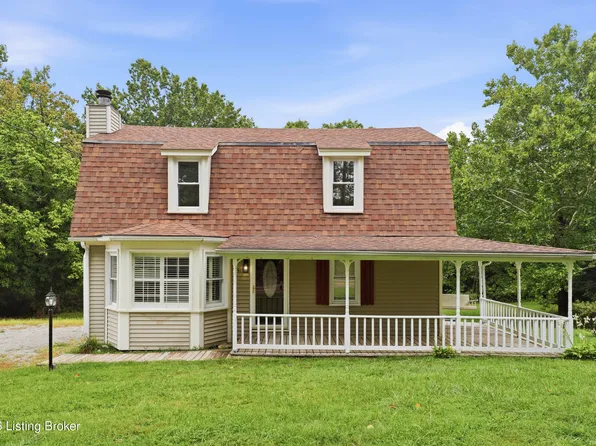 1311 Dawkins School Rd, La Grange, KY 40031