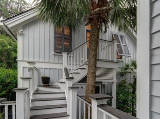 66 Saturday Rd #1, Mount Pleasant, SC 29464