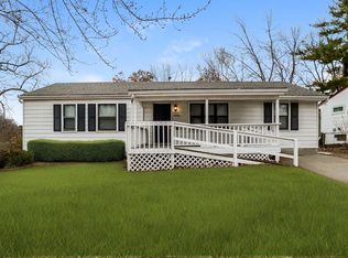 16416 E 32nd St S, Independence, MO 64055
