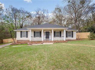 5920 Cricket Ln, Mobile, AL 36693