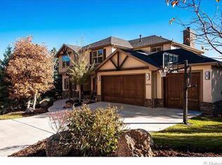 6035 Buttermere Dr, Colorado Springs, CO 80906