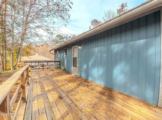 1531 Madron Dr, Sevierville, TN 37862