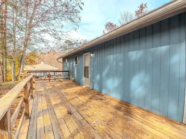 1531 Madron Dr, Sevierville, TN 37862