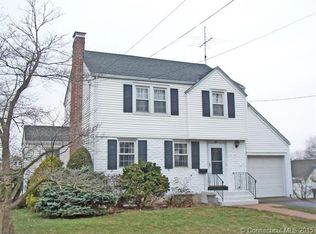 29 Goodrich Dr, Wethersfield, CT 06109