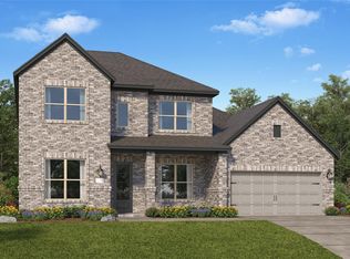 26310 Snowpeak Ave, Katy, TX 77493