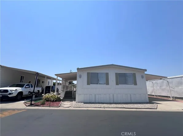 1441 Paso Real Ave Spc 242, Rowland Heights, CA 91748