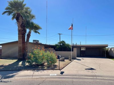 3001 W Ocotillo Rd, Phoenix, AZ, 85017