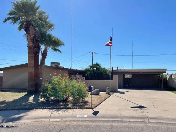 3001 W OCOTILLO Road, Phoenix, AZ 85017