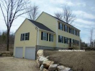 3 Higgins Rd, Chichester, NH 03258