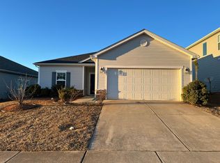 154 Plymouth Dr, Clayton, NC 27520