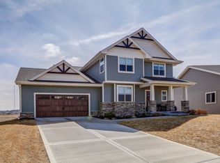 401 Big Stone Trl, Middleton, WI 53562