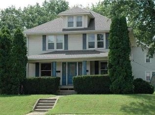 303 S State St, Westerville, OH 43081