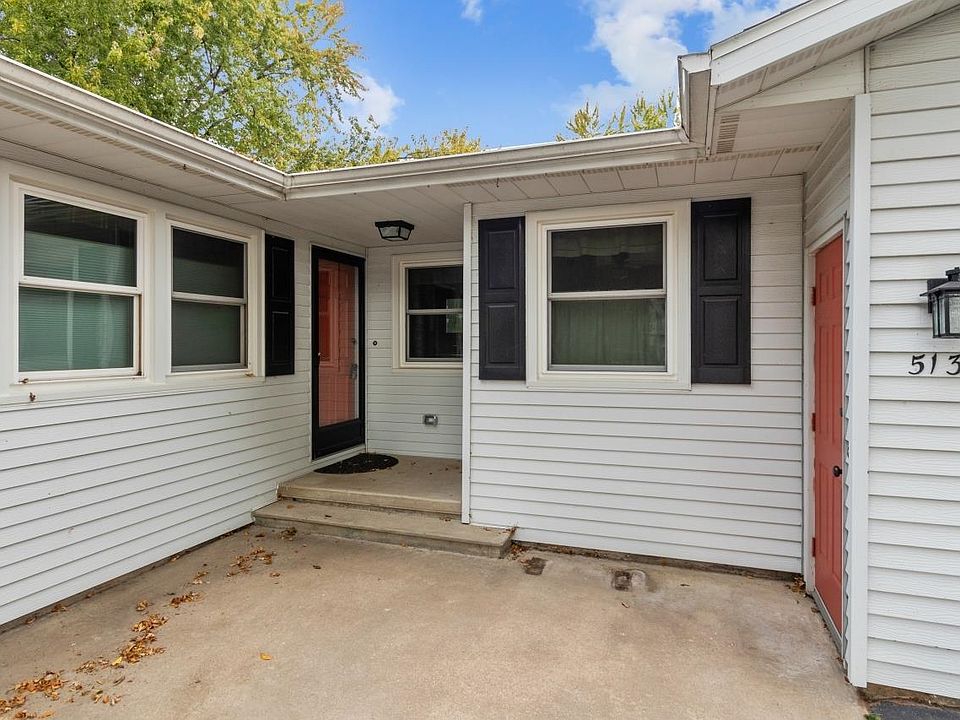 5132 Lakewind Dr, Butte Des Morts, WI 54927 MLS 50282595 Zillow