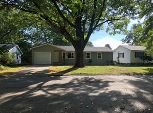 718 S Link Ave, Springfield, MO 65802