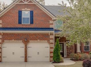 236 Wando Way, Greer, SC 29650
