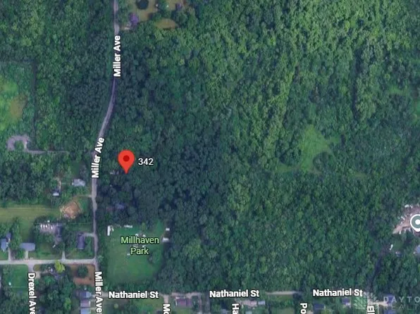 342 Miller Ave, Dayton, OH 45417