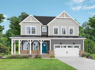 335 Morningside Ln, Angier, NC 27501