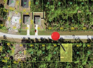 Port Charlotte Sec49, Pt Charlotte, FL 33953