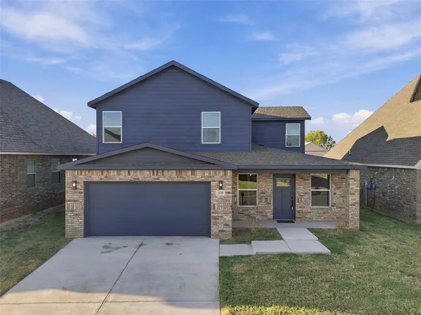 806 Venice Ct, Kingfisher, OK 73750