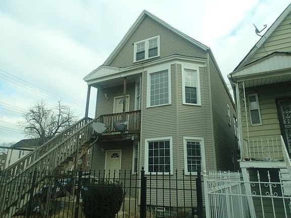 3rd image of 2219 S Keeler Ave