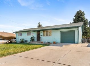 3306 Lancaster Dr, Pueblo, CO 81005
