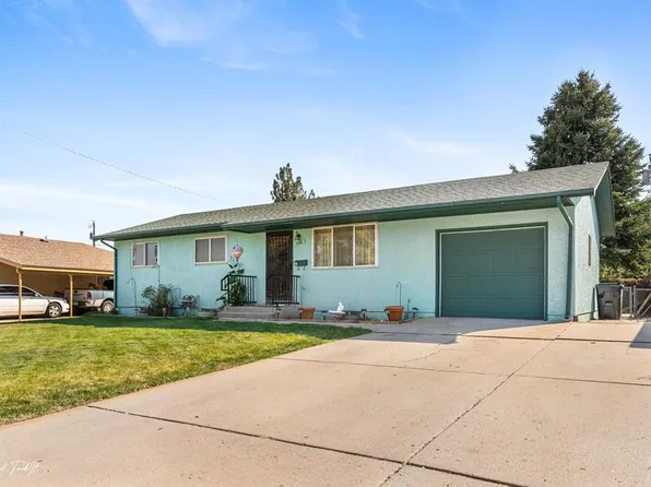 3306 Lancaster Dr, Pueblo, CO 81005
