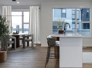 Echo Residential Residences, Saint Albert, AB T8N 7X8