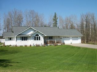 181 Little Field Ct, Bemidji, MN 56601
