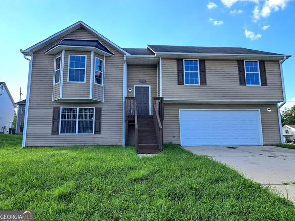 3959 Keystone Pl, Conley, GA 30288
