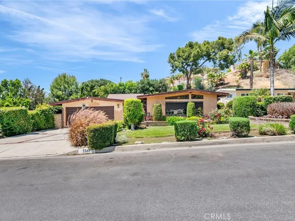 1341 E Harvest Moon St, West Covina, CA 91792