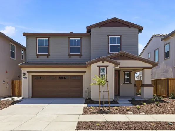 2645 Briones Dr, Fairfield, CA 94533
